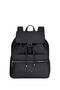 Samsonite Zalia 3.0 Backpack 1 Buckle  Schwarz