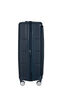 Samsonite Paralux Spinner Expandable Large Sp 75cm  Midnight Navy