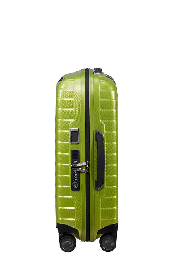 Samsonite Proxis Spinner 55cm  Lime