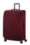 Samsonite Respark Spinner 79/29 Exp 79cm  Burgundy