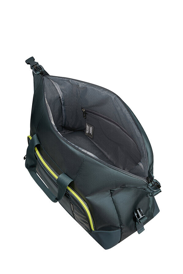 Samsonite Respark Duffle 48/19 Overnighter 48cm  Vert urbain