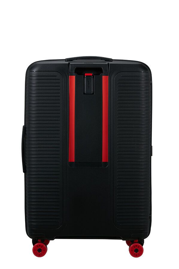 Samsonite Prodiver Hs Spinner Expandable 81cm  Schwarz