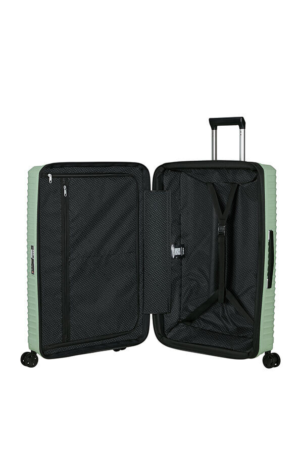 Samsonite Upscape Spinner 75/28 Exp 75cm  Soft Sage