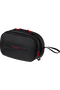 Samsonite Ecodiver TOILET KIT  Schwarz