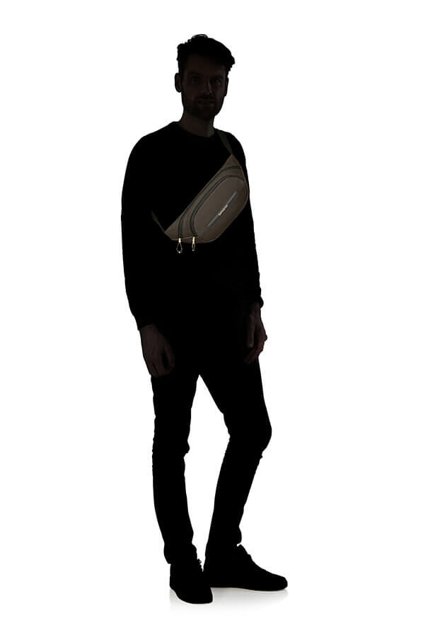 Ecodiver G&uuml;rteltasche