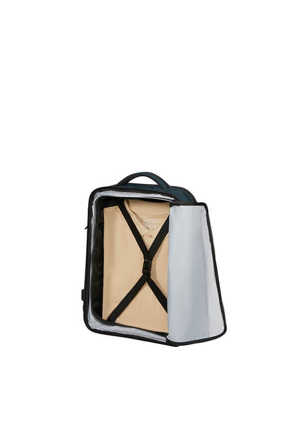 Biz2Go 2 3-in-1-Reiserucksack 17.3"