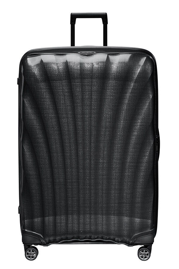 Samsonite C-Lite Spinner 86cm  Schwarz