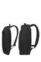 Samsonite Paralux 2-1 Travel Backpack  Black