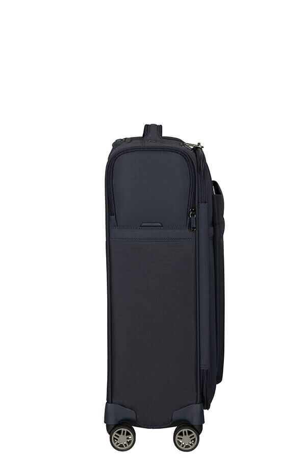 Samsonite Airea Spinner Strict 55cm  Bleu fonc&eacute;