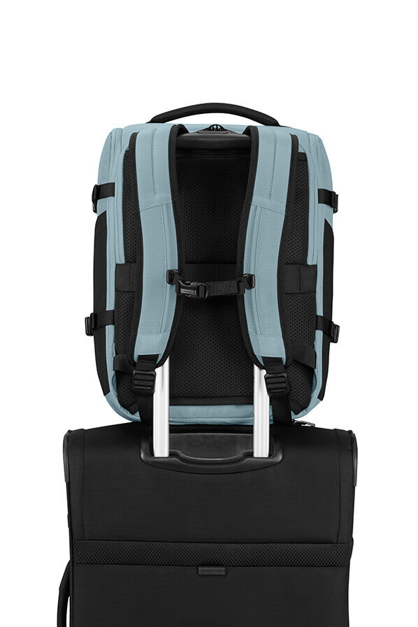 2FIT 2-in-1 Underseater - Rucksack