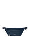 Samsonite Move 5.0 Waist Bag S  Bleu foncé