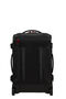 Samsonite Ecodiver DUFFLE/WH 55/20 L 35CM DF  Schwarz