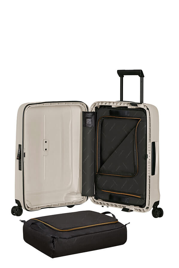Essens Trolley mit 4 Rollen 55cm