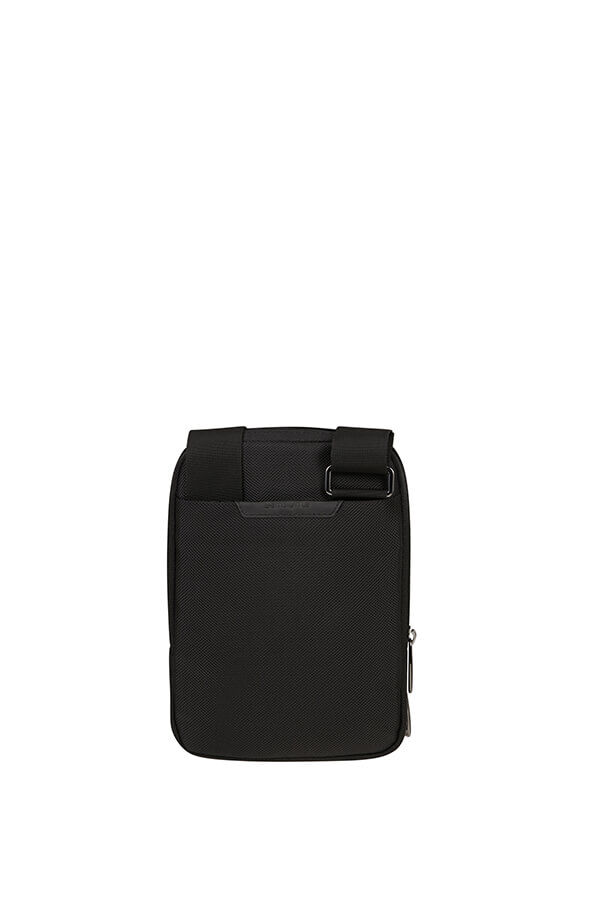 Samsonite Pro-Dlx 6 Crossbody Bag S  Schwarz