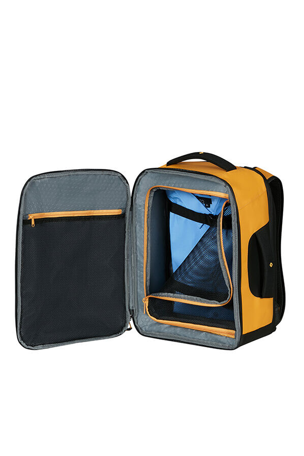 Samsonite Ecodiver Laptop Backpack Underseater S  Jaune