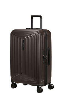 Samsonite 2Wander Trolley mit 4 Rollen erweiterbar 69cm