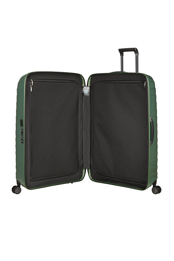 Proxis Trolley mit 4 Rollen 81cm