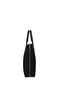 Image Biz Leather Sacoche Ordinateur 15.6" | Samsonite Image Biz Leather Briefcase 15.6'  Noir