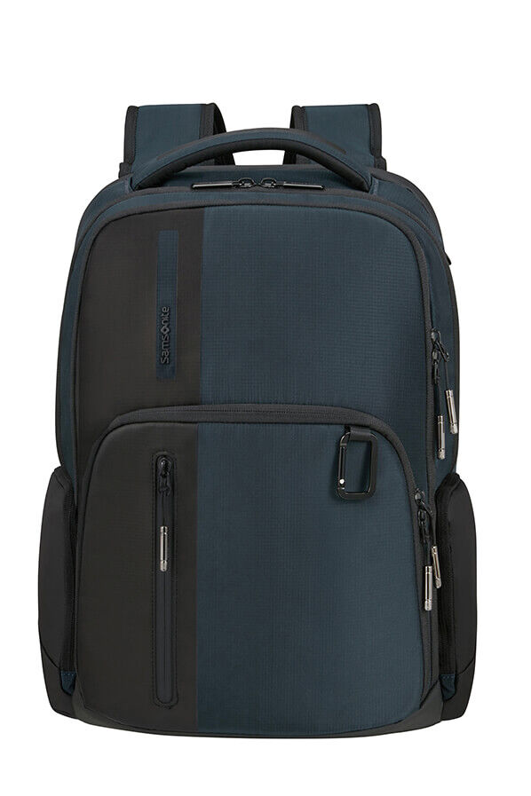 Samsonite Biz2go LPT Backpack  Bleu profond