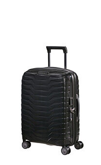 Samsonite Proxis Trolley mit 4 Rollen erweiterbar 55cm