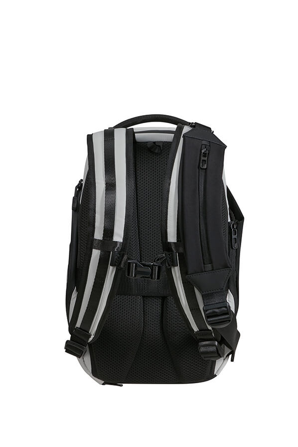 Samsonite Active Road Backpack 10L  Grau