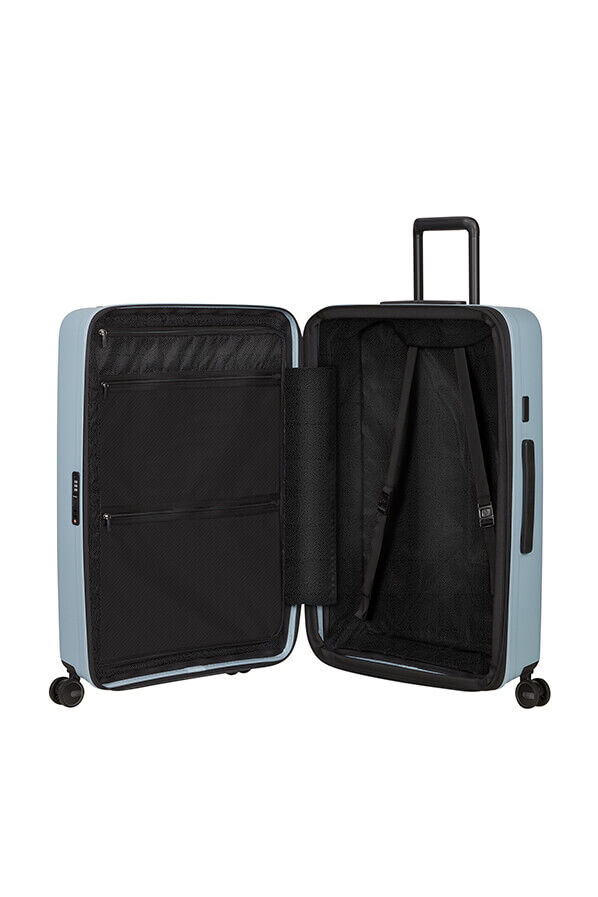 Restackd Trolley mit 4 Rollen erweiterbar 75cm