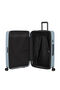 Restackd Trolley mit 4 Rollen erweiterbar 75cm