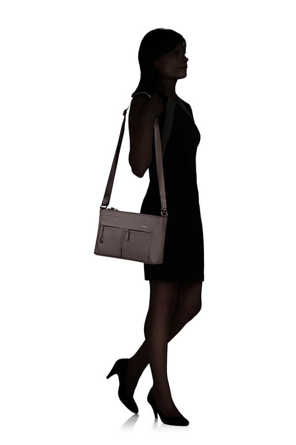 Move 5.0 Schultertasche