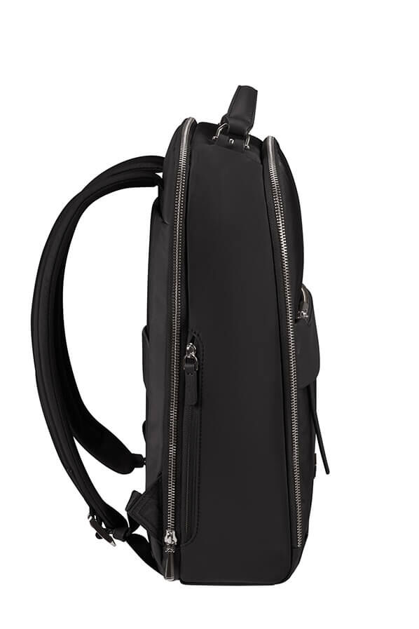 Samsonite Zalia 3.0 Backpack 14.1'  Schwarz