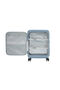 Paralux Trolley mit 4 Rollen erweiterbar 55cm