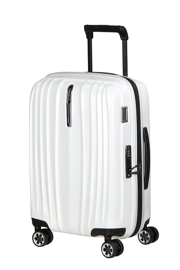 Nexis Valise &agrave; 4 roues extensible 55cm