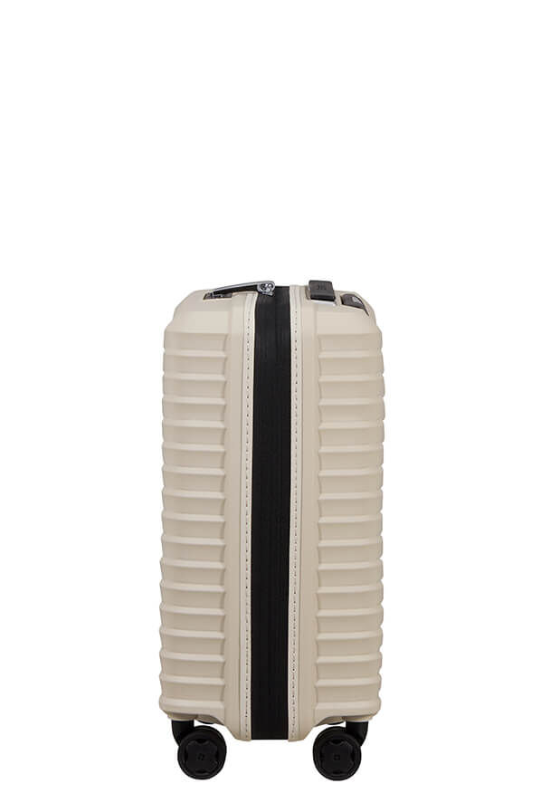 Upscape Valise sous-si&egrave;ge &agrave; 4 roues 45cm