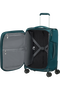 Samsonite Respark SPIN. 55/20 LENGTH 35 EXP  Petrol Blau
