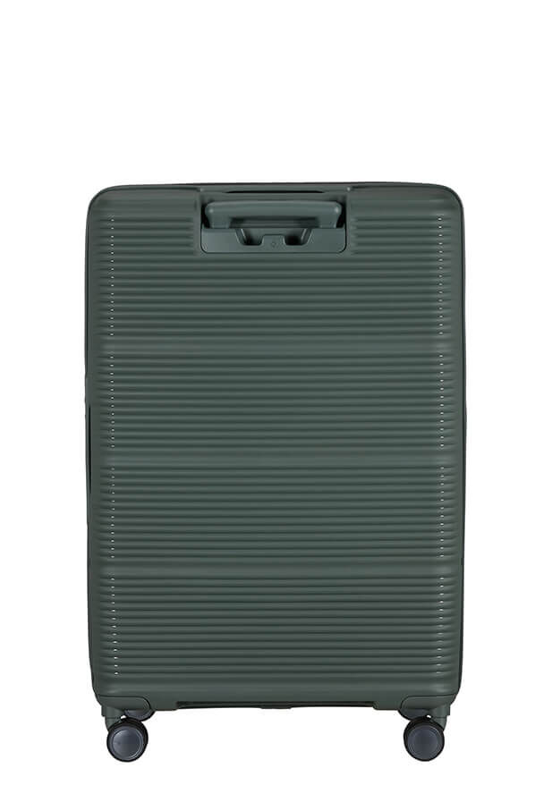 Samsonite Paralux Spinner Expandable Large Sp 75cm  Vert olive