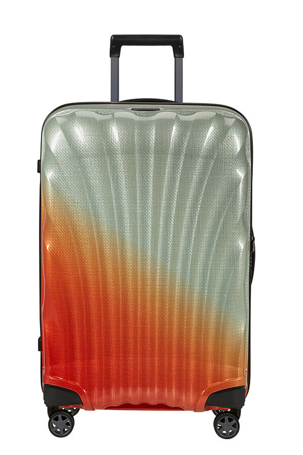 Samsonite C-Lite SPINNER 69/25 LTD 69cm  Gradient Sage