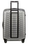 Samsonite Proxis Spinner 69cm  Silber