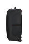 Samsonite Ecodiver Duffle with wheels 79/29  Gris anthracite