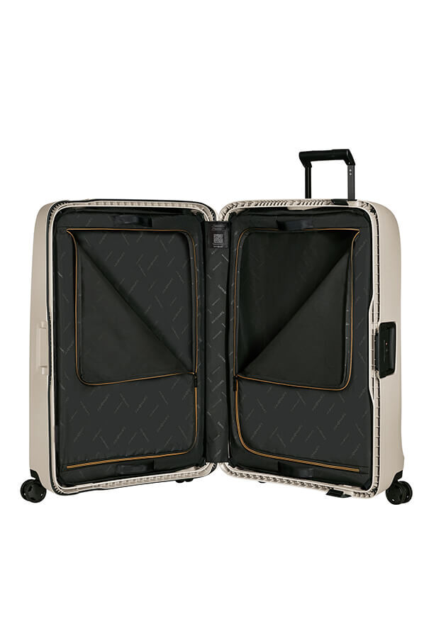 Essens Valise &agrave; 4 roues 81cm