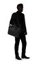 Pro-Dlx Leather Aktentasche 15.6"