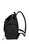 Samsonite Wander Last Backpack 3PKT 1 Buckle  Noir