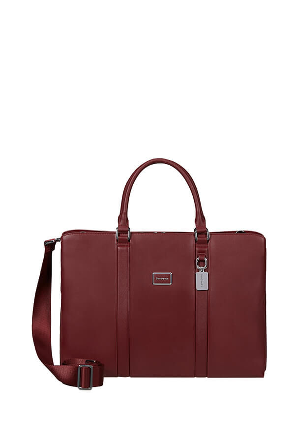 Image Biz Leather Aktentasche 15.6"
