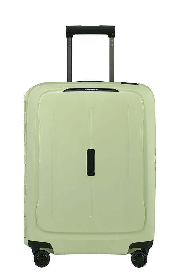Samsonite Essens Spinner 55cm  Pistachio Green