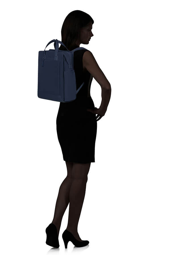 Essentis Rucksack 14.1"