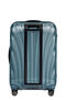 Samsonite C-Lite SPINNER 69/25  Bleu glace