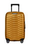 Samsonite Proxis Spinner Expandable Length 35cm 55cm  Honey Gold