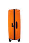 Samsonite Nuon Spinner Expandable 81cm  Papaya Orange