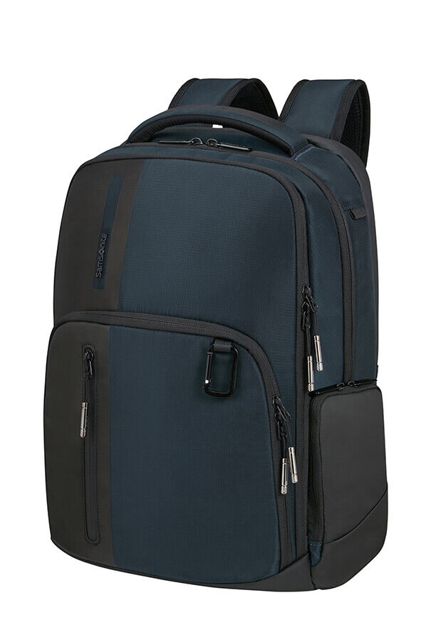 Samsonite Biz2go LPT Backpack  Bleu profond