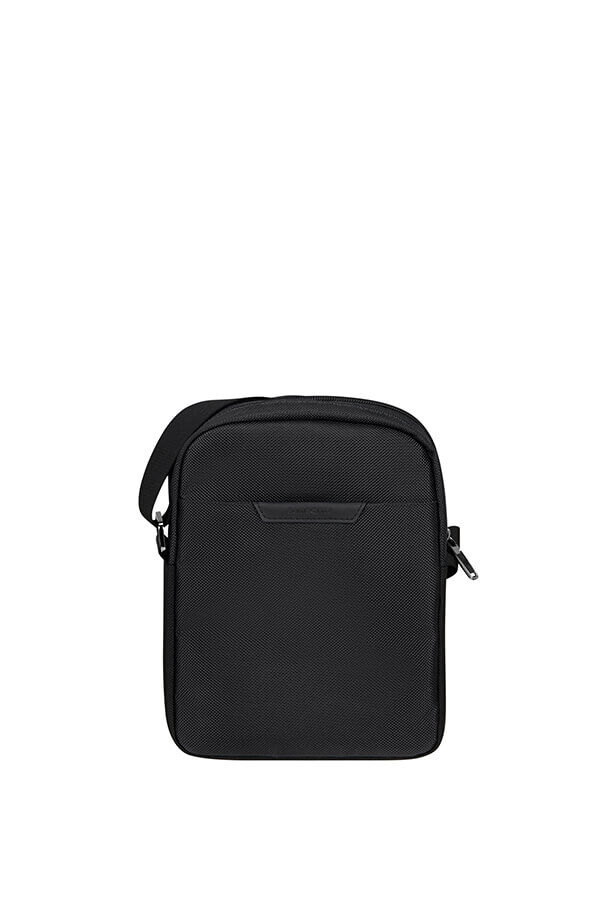 Samsonite Pro-Dlx 6 Crossbody Bag M  Noir