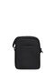 Samsonite Pro-Dlx 6 Crossbody Bag M  Schwarz