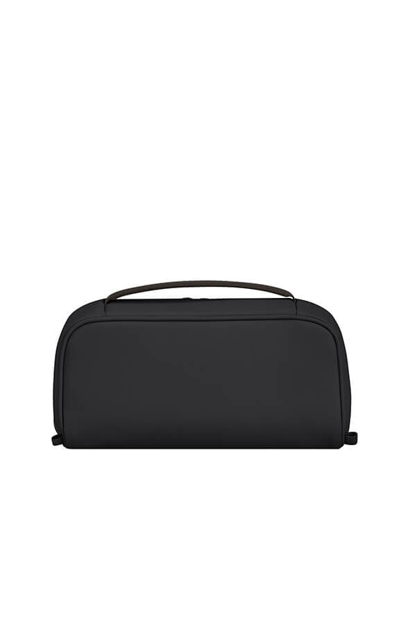 Samsonite Glam-Go Pouchy Beauty Case  Schwarz